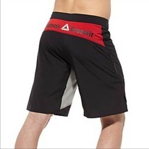 Deals for Mens Reebok Shorts Crossfit 